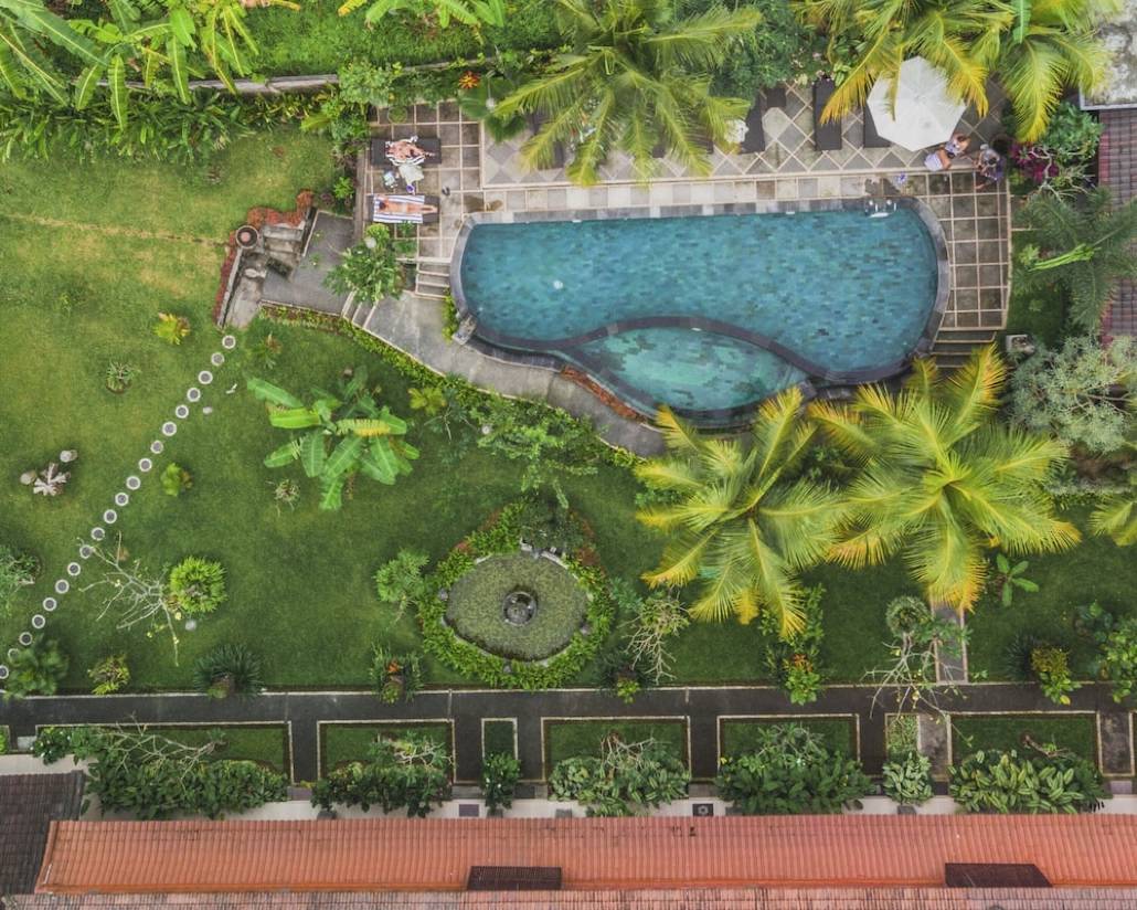 Bucu Guest House-Bali Updated 2022 Room Price-Reviews & Deals | Trip.com