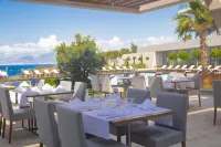ONLIVE HOTEL - breakfast
