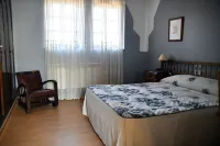 Casa Rural Molino Del Arriero
