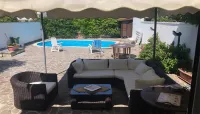 Villa with Swimming Pool and Near the Sea of Torre Dell'Orso