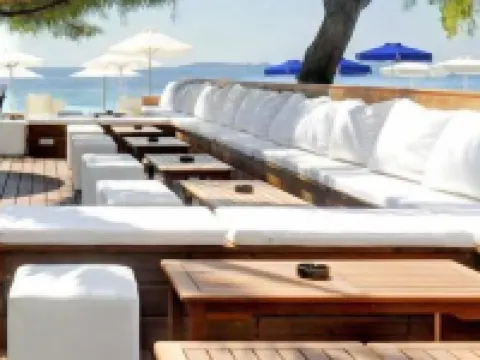 Barbati Boutique Studio Hotels in Mparmpati