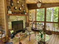 Smoky Mountain/ Lake View Cabin Bristol Tn.