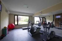 Xelena Hotel & Suites - palestra
