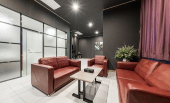 4. 수원역 Hote..