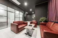 Suwon Station Hotel Terry's