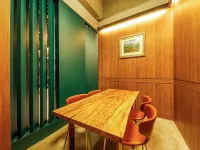 Daegu Exco Convention Business Hotel Hotels in Daegu