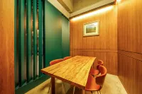 Daegu Exco Convention Business Hotel