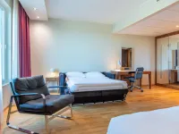 Radisson Blu Hotel and Conference Center, Oslo Alna Ξενοδοχεία στην πόλη Όσλο