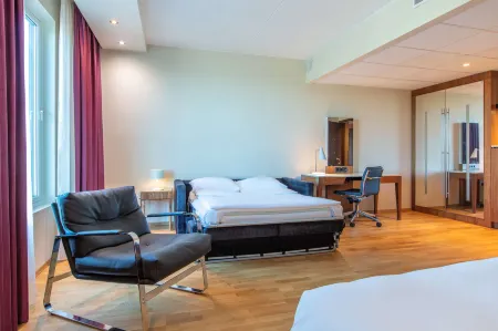 Radisson Blu Hotel and Conference Center, Oslo Alna