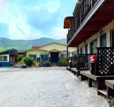 Muju Asel Pension Hotel di Daerah Yeongdong