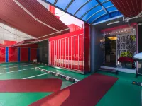 Bucheon (Yeokgok) Nix Hotels in Bucheon-si