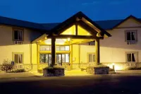 Cody Legacy Inn & Suites - parking