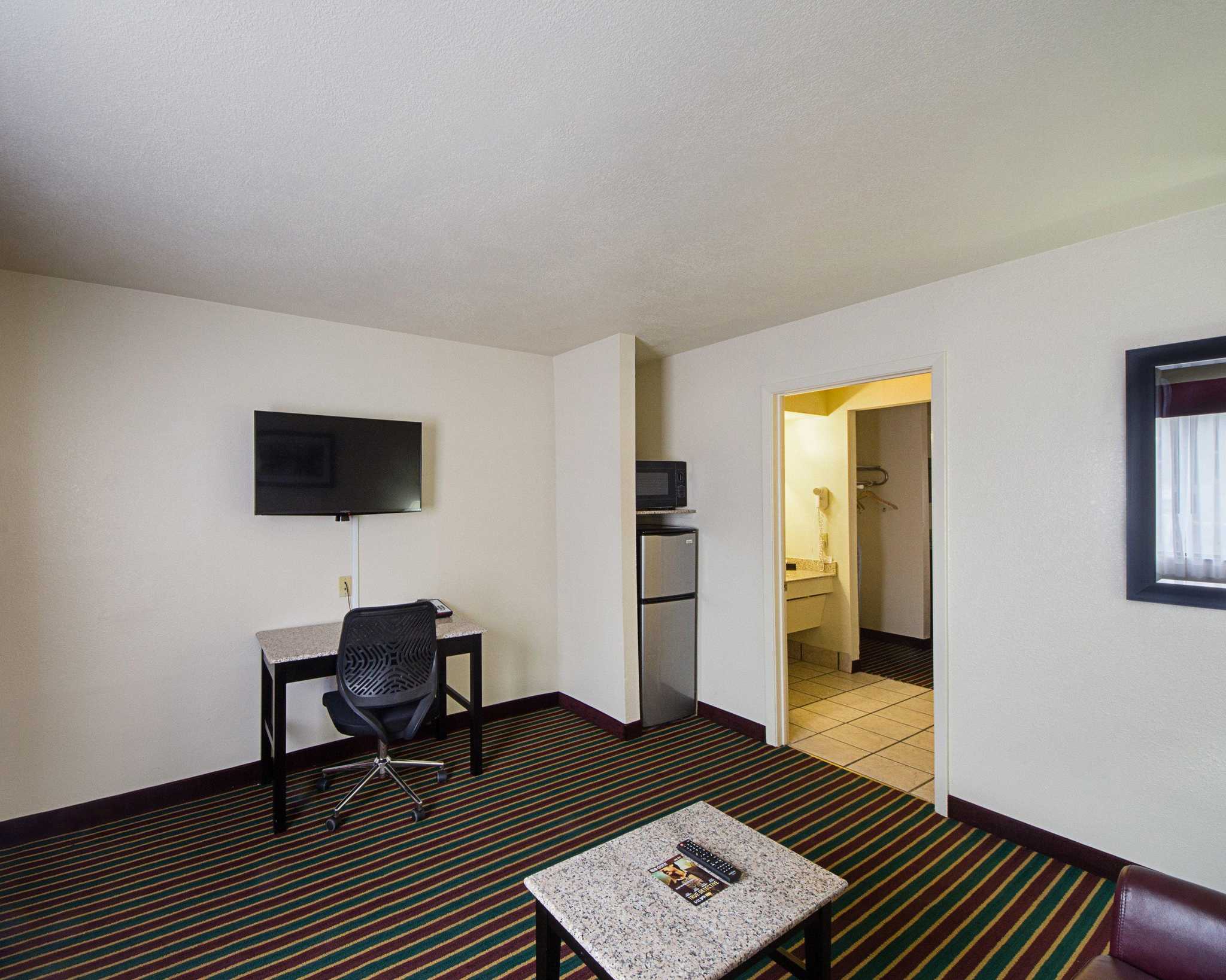 Quality Inn & Suites Del Rio