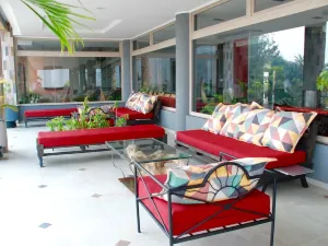 Kiriri Garden Hotel