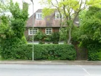 Iolanthe Hotels in Barnet