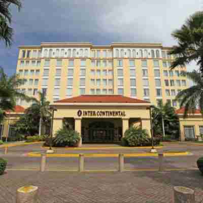 Tegucigalpa at Multiplaza Mall Hotel Exterior