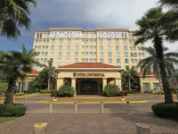 InterContinental Hotels 實特古西加爾巴