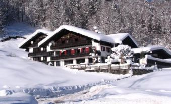Alpengasthof Hotel Schwand