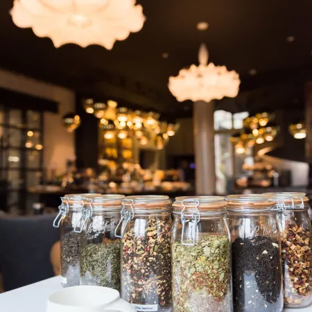 Empreinte Hotel & Spa