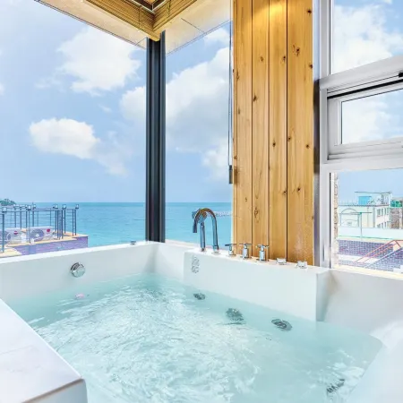 Sokcho Moreve Pension