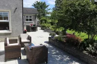 Crowfield Country House - Wifi