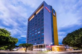Hampton by Hilton Cucuta
