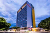 Hampton by Hilton Cucuta Hotel in zona Aeroporto Internazionale Camilo Daza