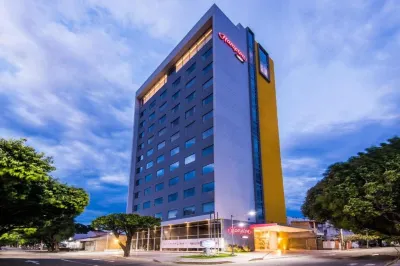 Hampton by Hilton Cucuta Hotels in der Nähe von CANCHA LA UNION