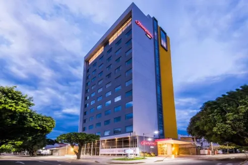 Hampton by Hilton Cucuta Hotels in Cucuta
