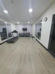 Al Khaima City Center - Gym
