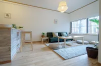 Hakodate Inn Mitsuki  Traditional Building Inn