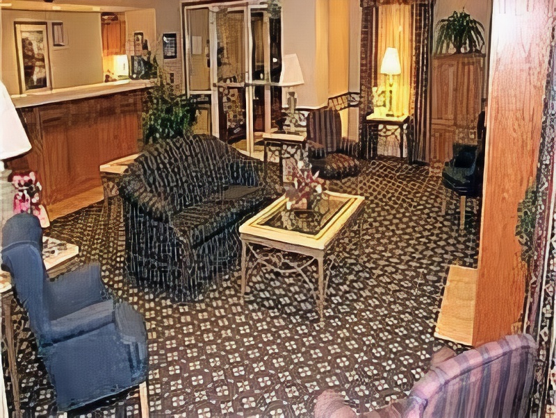 Holiday Inn Express Hotel & Suites Abilene, an Ihg Hotel