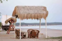 Vayro Resort Hoteles en Mandvi