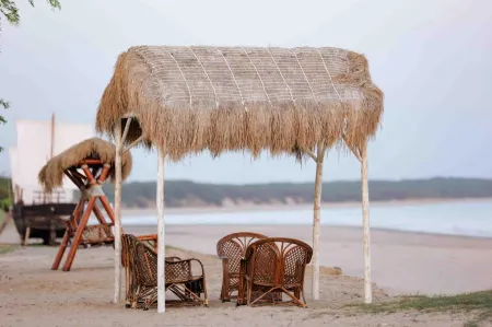 Vayro Resort Отели в г. Мандви