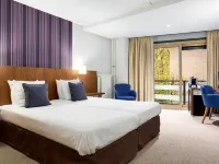 Fletcher Hotel-Restaurant Sparrenhorst-Veluwe Hotels in Elspeet
