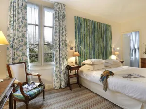 Auberge du Bon Laboureur