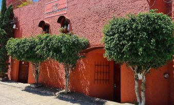 Villas Casa Divina at San Felipe Area - Housity