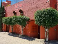 Villas Casa Divina at San Felipe Area Hotel di 