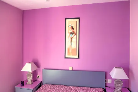 Vitorakis Apartments-2 Отели в г. Agios Dimitrios