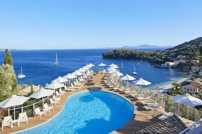 San Antonio Corfu Resort (Adults Only)
