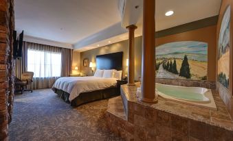 La Bellasera Hotel & Suites