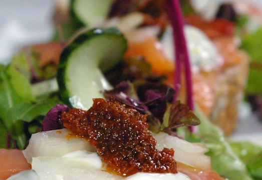 2. 호텔 코피에분트..