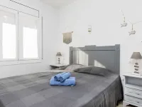 Indalo Hotels in Llanca