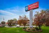 SureStay Plus Hotel by Best Western Auburn Hotel dekat Eckhart Park