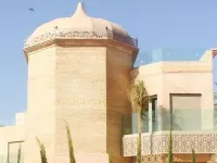 Palais d'hôtes Darsor - Pensionaatit