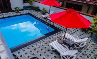 Chamo Villa - Housity