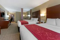 Comfort Suites Billings