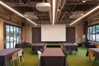 Playce Camp Jeju