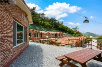 Haenam Duryunsan Tourist Pension Hotels in Haenam-gun
