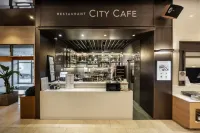 ON City Hotel